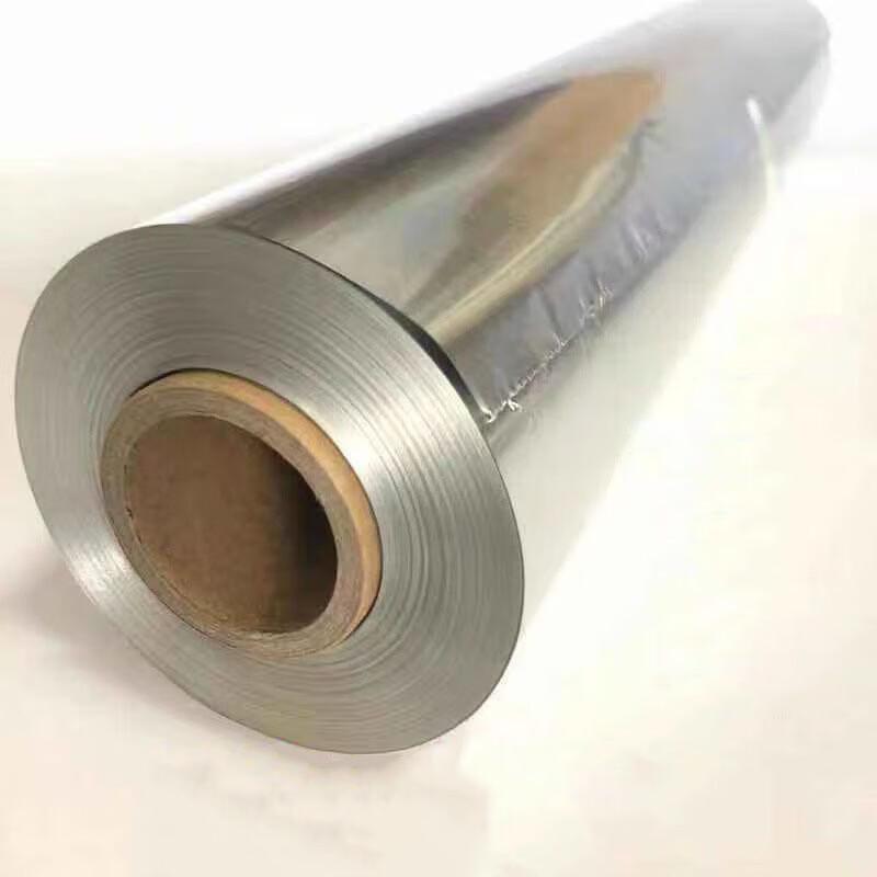 Zware Aluminiumfolie Rol