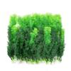 Aquarium-Simulationspflanze Künstliche Wasserpflanzen Dekoration Wasserpflanzen Aquarienpflanzen Gras Dekoration Zubehör