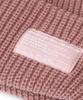 Eondeokeonteulol Winter Short Beanie Beanie / Monk Fit / Pink