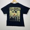 Rise Against Band T-shirt Cotton For Men Women S-4XL VN1830 Unisex T-Shirt