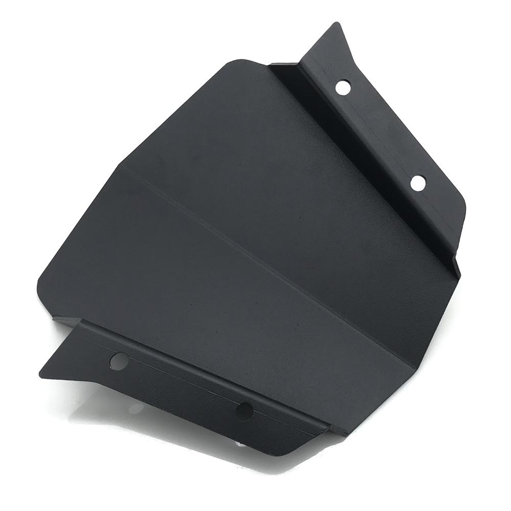 Motocykl čelní sklo čelní sklo hliníkové větrné sklo deflektor kryt kapotáže pro Yamaha MT-09 FZ-09 MT09 FZ09 MT 09