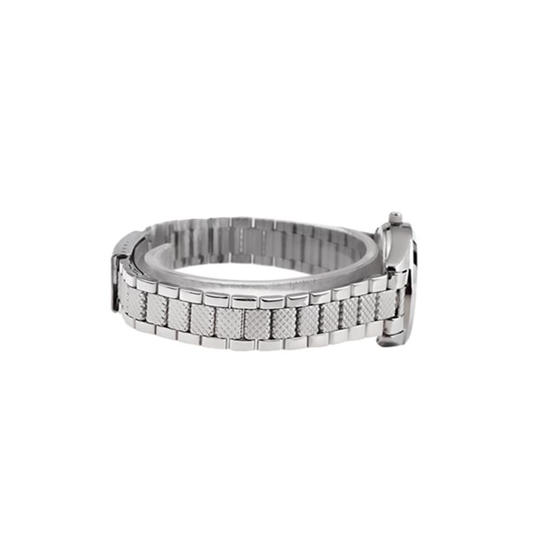 Casio Women's Standard Series Silver Watch LTP-1274D-7A LTP-1274D-7A