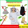 Haine de lucru şi uniforme – Îmbrăcăminte pentru apicultură şi de protecţie împotriva insectelor