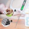 Digital Kitchen Thermometer For Food Meat Cooking Pin -50 +300°C