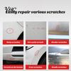 Automotive Scratch Repair Kit 12ml Car Liquid Paint Pen Premium Deep Vehicle Touch-up Brush Auto Tool Truck Remover