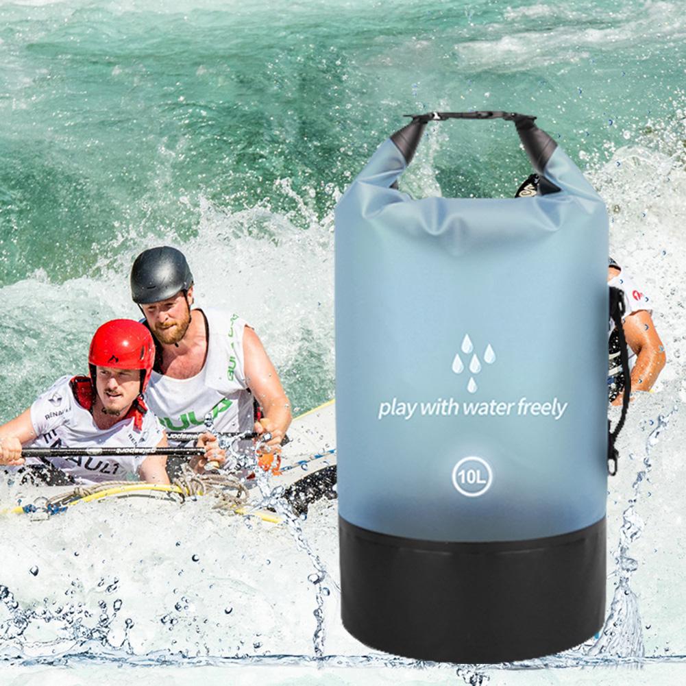 Waterproof Resistant Dry Bag Sack Storage Pack Pouch for Kayaking Canoeing Kayaking Rafting Fishing Boating