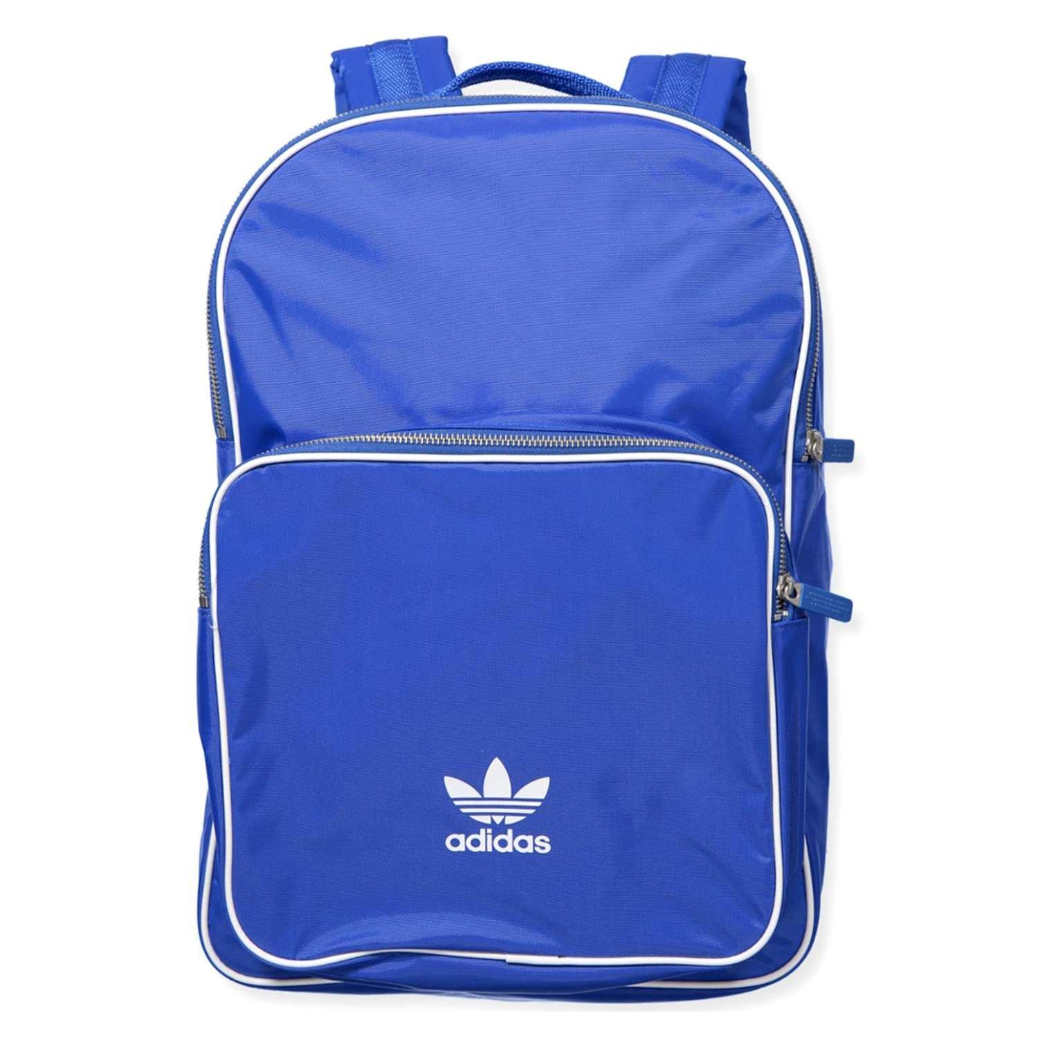 

adidas Originals ADICOLOR BACKPACK CL Backpack EKF60 Blue/CW0628