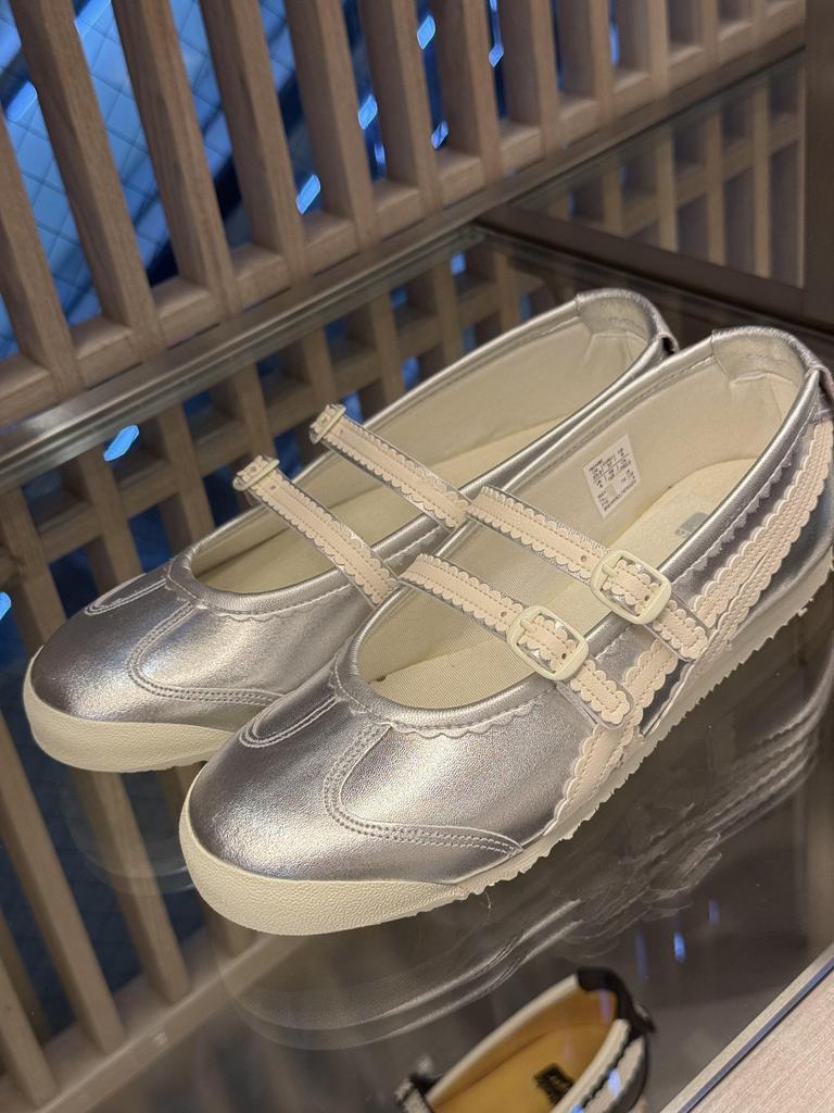 Schafleder~ Ghost-Schuhe sind vielseitig mit einem Wort, Ballerinas mit flachem Boden, Damen-Echtleder-Girl-Style Mary Jane-Schuhe