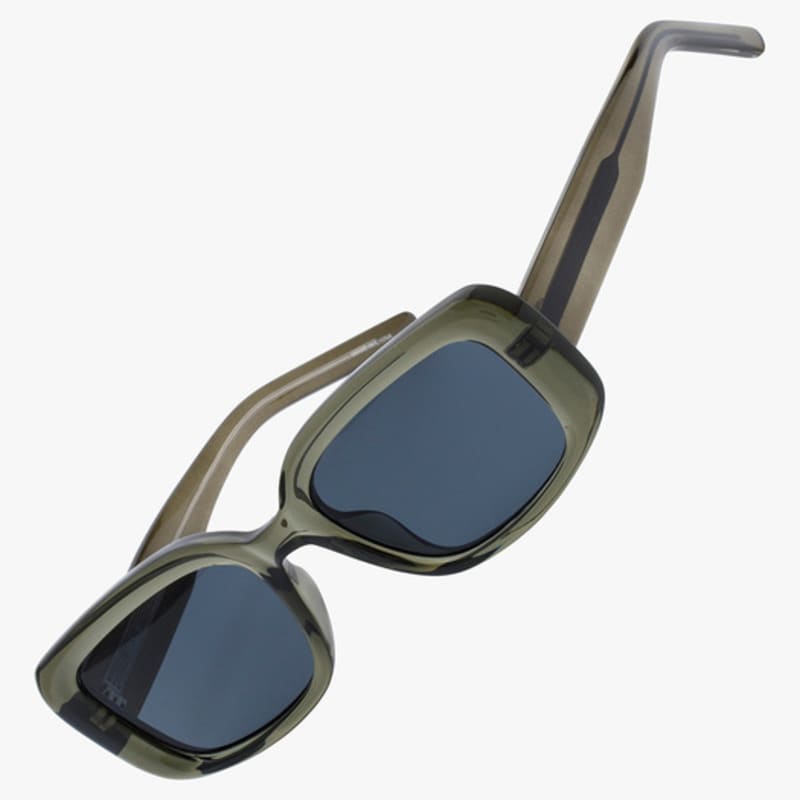 RECLOW BIBBL SUNGLASS KHAKI