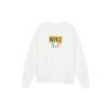 New Nike Sweatshirts Men Ecru DH2850-133