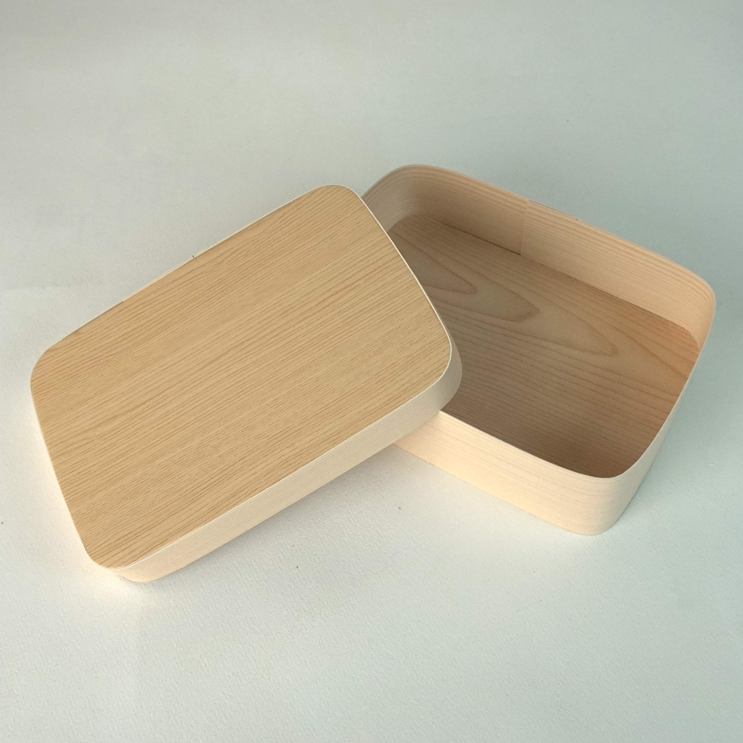 

Одноразовая Магэваппа (Прямоугольник) [Набор из 10] (Большой диаметр 175 мм x Малый диаметр 125 мм x Высота 50 мм)