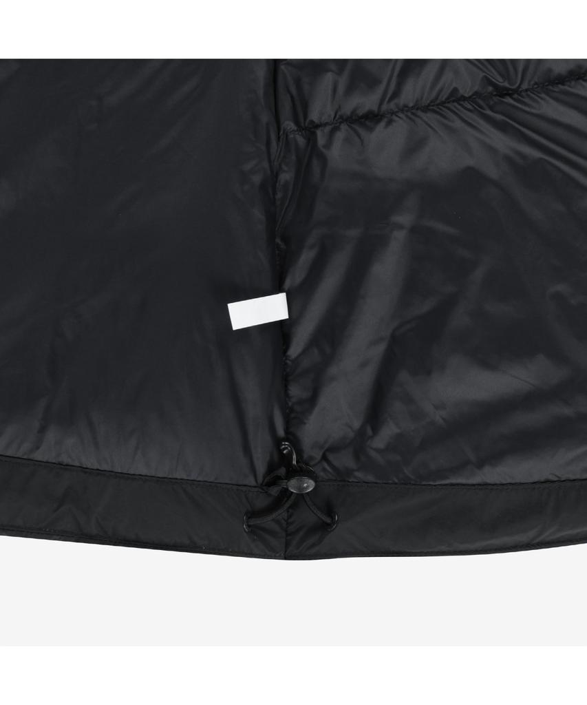 The North Face Nj1Dr93J Women'S Floaty Down Jacket (Rds) Black