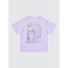 Uniqlo Girls Pop MarT UT  Graphic T  shorT Sleeve  G