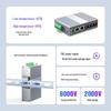 Zhongke Optoelectronics Industrial Fiber Optic Transceiver