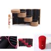 Portable Jewelry Display Box Organizer With High Quality Velvet For Travel Enthusiasts
