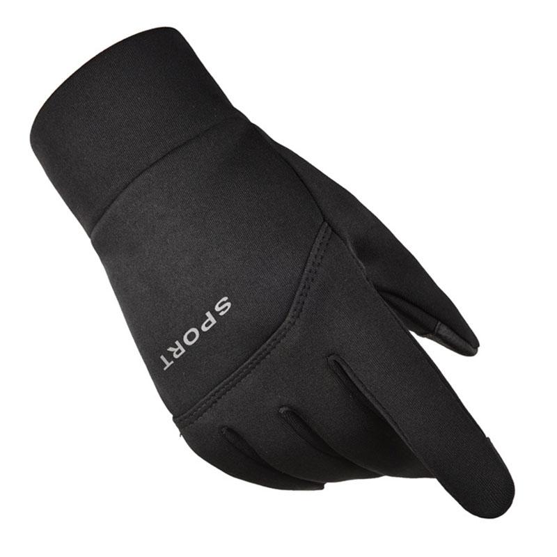 Outdoor Angeln Wasserdicht Herren Handschuhe Touchscreen Damen Sport Reiten Winddicht Atmungsaktiv Rutschfest Handschuhe Dame Ski Herbst