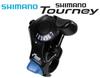 Shimano Thumb Shifter Plus ESLTX30R7AT Shift Lever SL-TX30-R 7-Speed