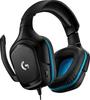 Casque Logitech g432