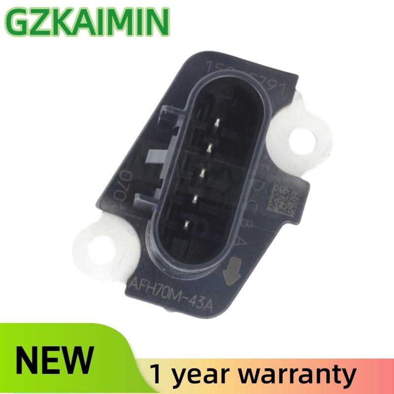 original MASS AIRFLOW SENSOR MAF  Air Mass Sensor Meter for LS2 LS7 LS9 15865791  AFH70M-43A FOR GM 05-15 C6 Corvette