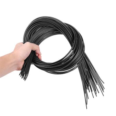 20Pcs Πλαστικές ράβδοι συγκόλλησης PP για πλαστικό πιστόλι συγκόλλησης πιστόλι θερμού αέρα/εργαλεία συγκόλλησης