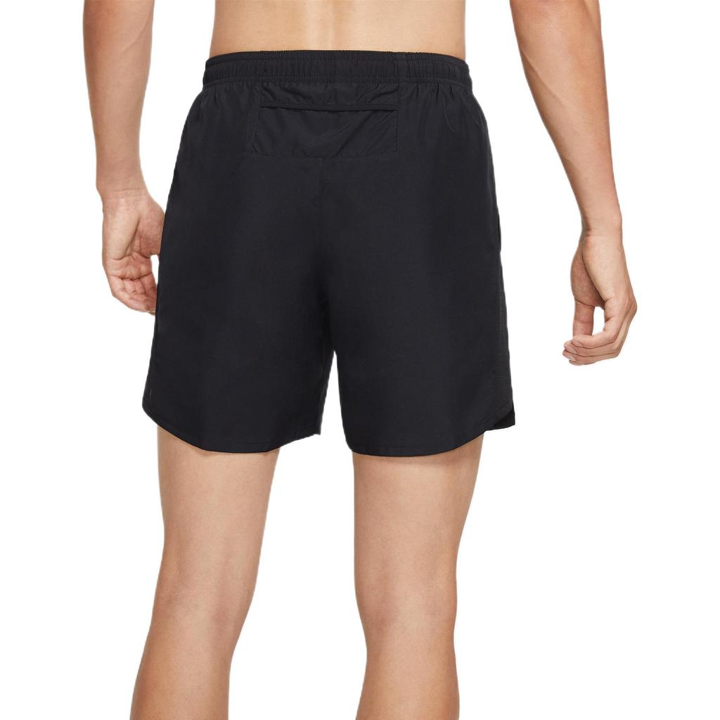 Nike Challenger Running Shorts Men's Black DB4012-010