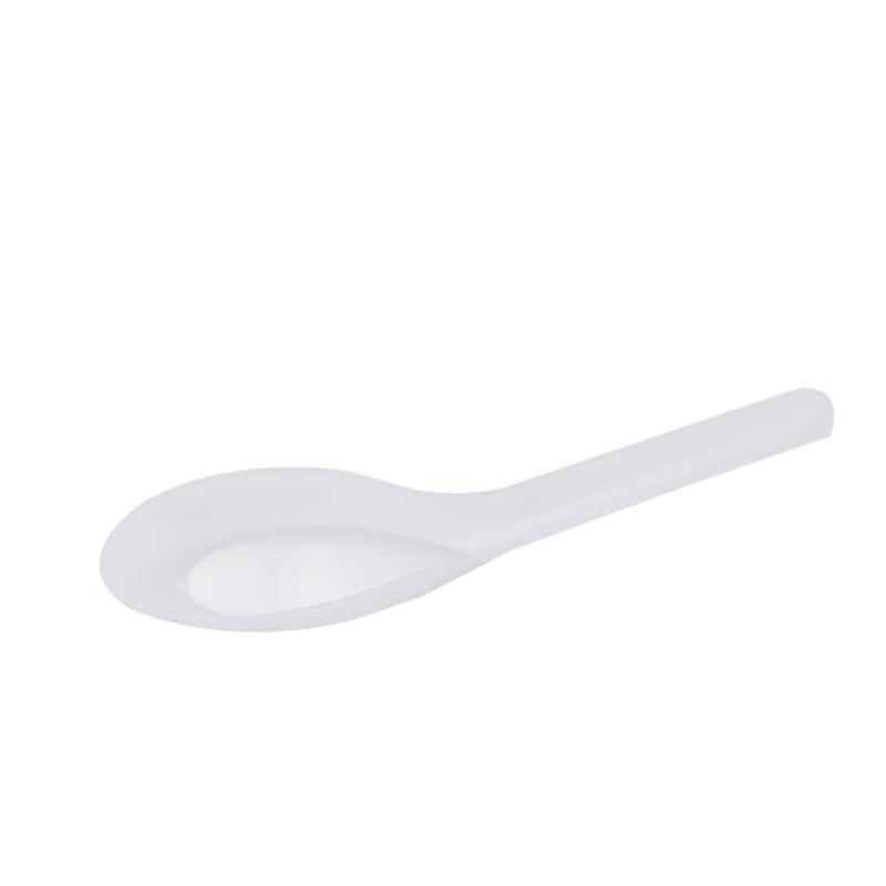 Yangge Disposable Plastic Spoons