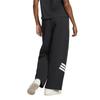 Adidas Womens/Ladies Future Icons Fleece Open Hem Jogging Bottoms