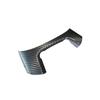 Carbon Fiber Look Steering Wheel Decals For Chevrolet Silverado Avalanche Tahoe