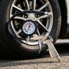 Tire Pressure Car Gun Digital Gauges Air Meter Automotive Tools Accessories Tyre Gauge Tester Pumping Inflation Vehicle Supplies