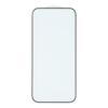 ITIETIE For Xiaomi 15 Screen Protector 0.25mm High Aluminium-Silicon Glass Silk Printing Film