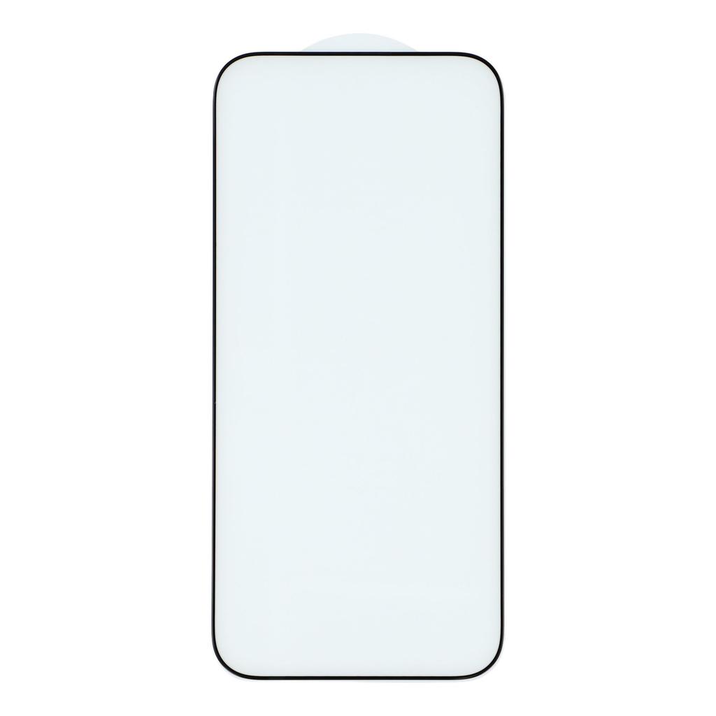 ITIETIE For Nothing Phone (1) 5G 2PCS Tempered Glass 2.5mm High Aluminum Screen Protector Silk Printing Film