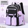 Fashion Girls School Backpack School Bags Teenage Laptop Backpack Casual Travel Backpack Book Bag Children Schoolbag Waterproof