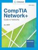Kniha CompTIA Network+ Guide To Networks