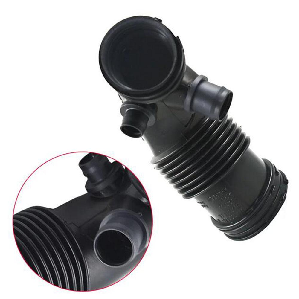 Air Duct Filtered Pipe 13717597586 For BMW 1 Series F20 F21 3 Series F30 F31 N13