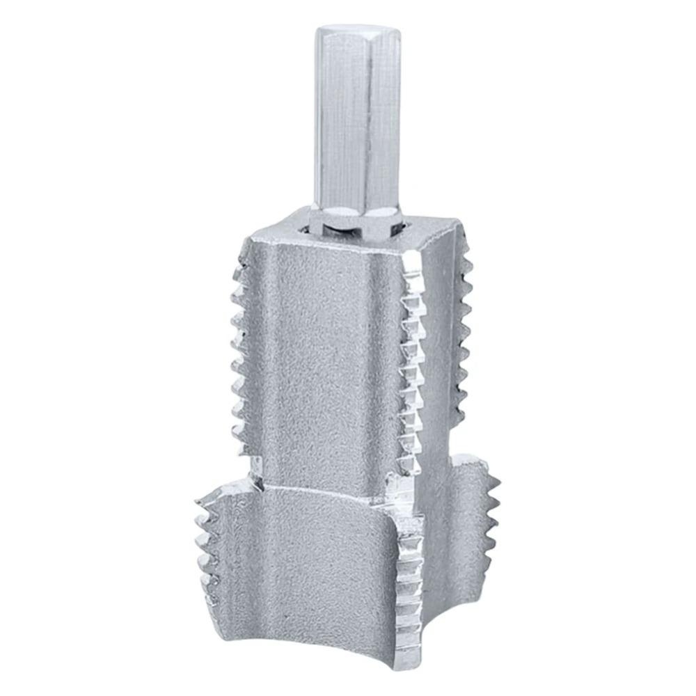 

4/6 точек PPR водопроводный кран для открывания труб различные размеры плашек резьбовой метчик для электродрели 1pc