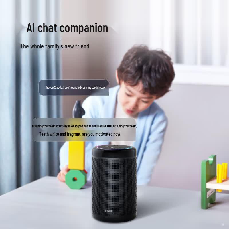 Xiaodu King Kong AI Smart Speaker (CN version)