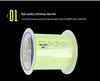 500m Semi-Floating Wear-Resistant Fishing Line for Rock and Sea Fishing