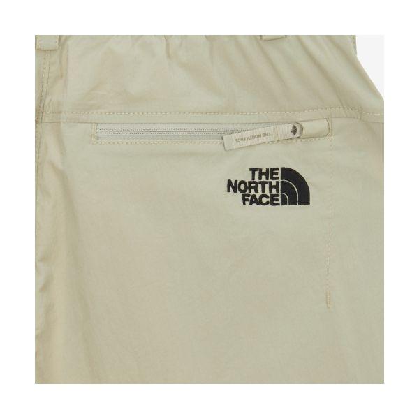 The North Face Ventra Loose Fit Logo Mid Rise Cargo Pants Women pants NP6NS35C