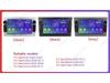 Opel 7" Android GPS Navigator with Reversing Camera (Cross-Border Exclusive, Overseas Version)