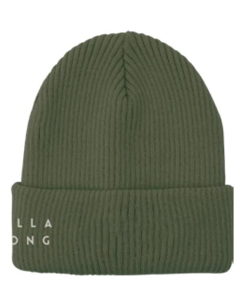 

Billabong CTN F Women s 2-Way Beanie,