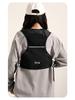 Breathable, Reflective Hiking and Cycling Backpack for Men and Women