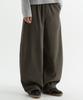 BRENSON Corduroy Curved Wide Pants ( 6 Colors )