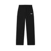 Simple Comfortable Versatile Casual Pants Women Bottoms Black F11W518612FBK