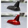 Durable-Car Real Hard Carbon Fiber Antenna Cover Shark Fin For Golf 7 Passat Sagitar Touran Tiguan Lavida