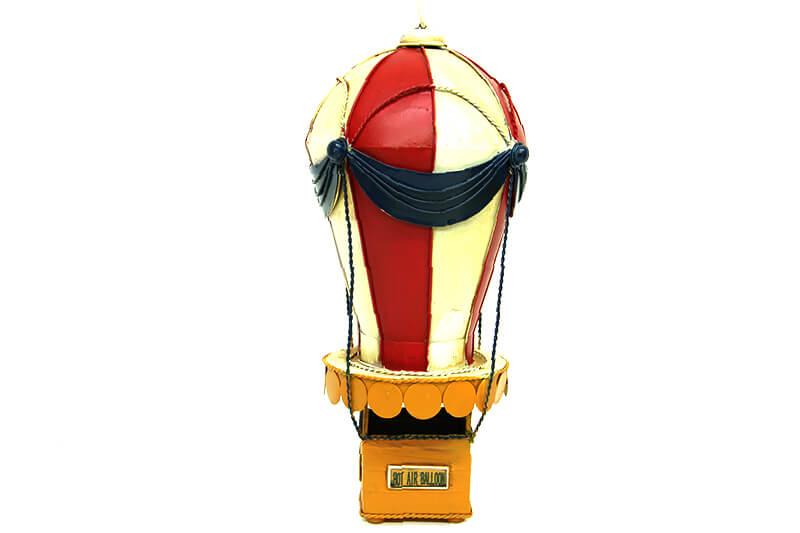 

Dekoratif Metal Balon