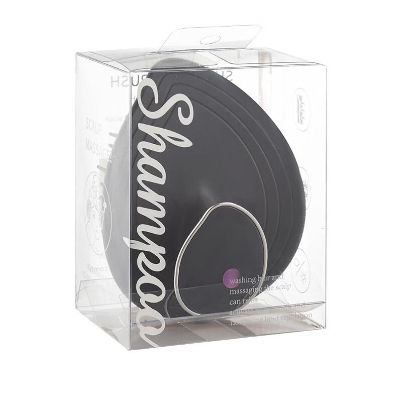 

Sudi Scalp Massager Shampoo Brush