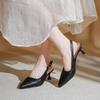 Scarpe con tacco – Scarpe con tacco