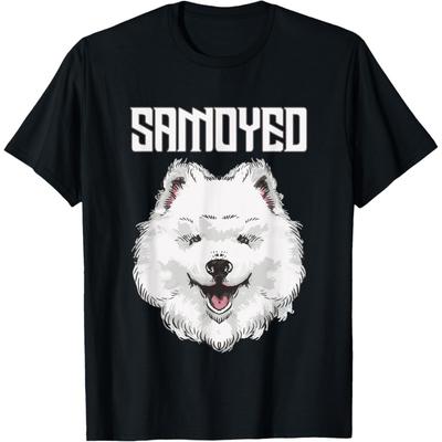 Pies Samoyedzki _ Właściciel Psa Samoyedzkiego Samoyed Koszulka(1)