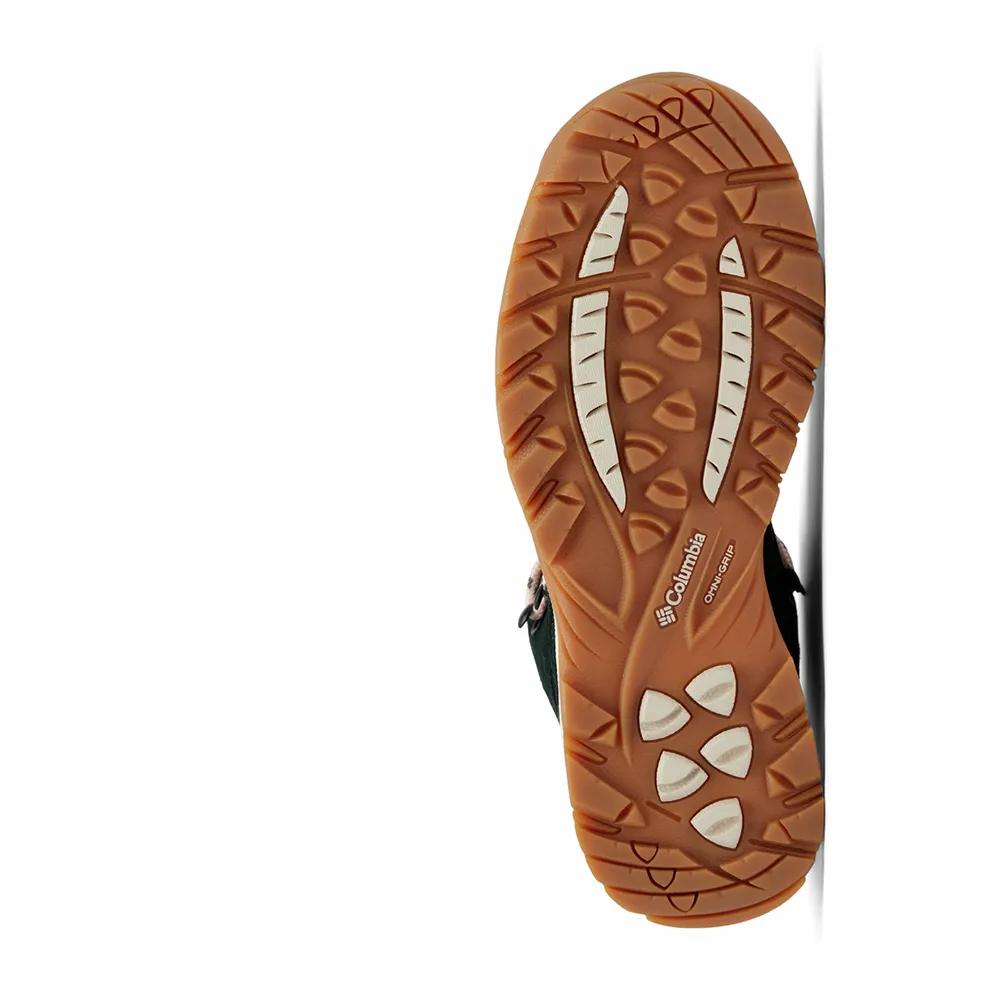 Columbia Ботинки для хайкинга Newton Ridge™ WP Amped Plus Size