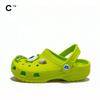 Pantofi pentru Copii Monștri Clasici Sandale & Șlapi Unisex